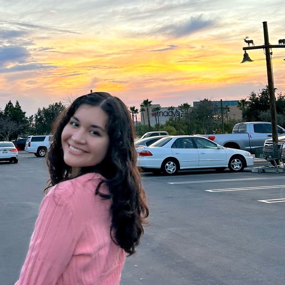 Meet your Posher, Iliana